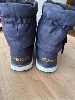 Predám adidas čižmy - 2
