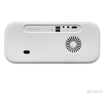 Predam projektor Wanbo X5 - 2
