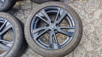 5x114,3 R18 --- TOYOTA C-HR - 2
