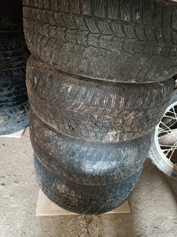 Elektróny 5x112-R17 - 2