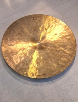 Dream Vintage Bliss Crash/Ride Cymbal 20" - 2