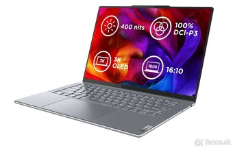 Lenovo Yoga Slim 7|15ILL9 Ultra 7 258V|32GB|1TBM2|W11 - 2