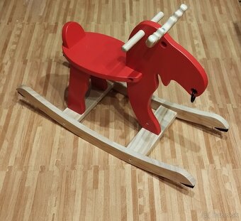 Hojdaci sob - los - 2