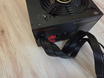 Predam Zdroj 450w - 2