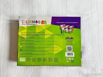 Colormag architect - 2