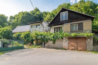EXKLUZÍVNE IBA U NÁS RODINNÝ DOM VYHNE, POZEMOK 820 M2 - 2