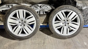 Elektróny 5x112 R20 ET 34 Michelin Primacy 4 S1 - 2