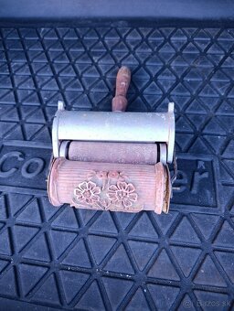 VALECEK NA MALOVANIE RETRO - 2