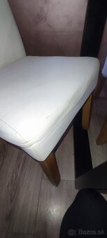 Jedálenské stoličky - 2