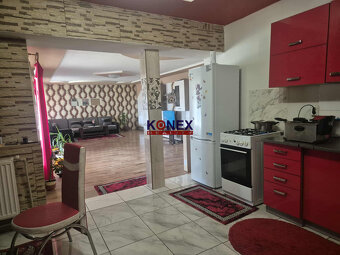 Rodinný dom k nasťahovaniu v obci Drahňov - NA PREDAJ - 2