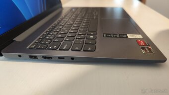 Predám Notebook LENOVO ideaPad Slim 3 15AMN8 - 2