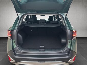 KIA Sportage 1.6 T-GDI FWD M6 Gold - 2