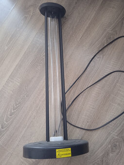 Solight germicídna UV lampa 65 W - 2