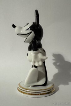 Mickey Mouse značené Rosnthal - 2