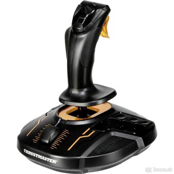 Joystick Thrustmaster T16000M - 2