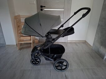 Easywalker Harvey 5 XXL Set - 2