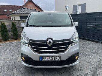 Renault Trafic 2.0 dCi 107kw Spaceclass - 2