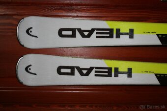 lyže Head e GSR 170 cm worldcup - 2