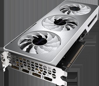 GIGABYTE GeForce RTX 3060 VISION OC 12G - 2