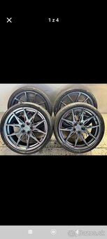 Elektróny 5x112 r20 et35 - 2