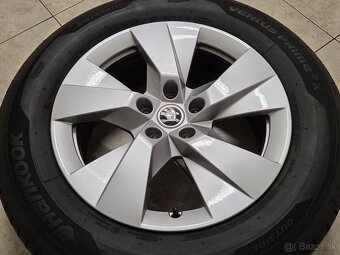 new 17" ŠKODA Kodiaq - 2