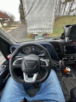 Iveco Daily 2021 - 2