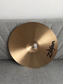 Predam Zildjian A 19” Thin Crash - 2