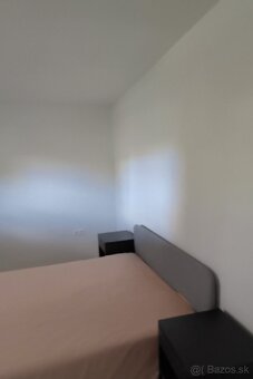 Manželská posteľ - 2