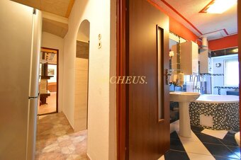 3D / EXKLUZÍVNE / 2 IZBOVÝ BYT V RODINNOM DOME, KEŽMAROK - 2