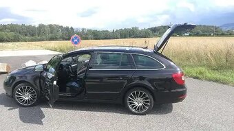 Škoda Superb 2.0tdi 103kw - 2