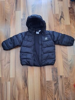 Zimná bunda Adidas - 2