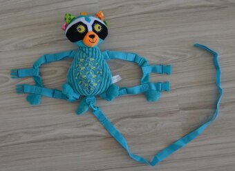 Bezpečné vodítko pre dieťa - 2