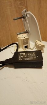 Predám Ubiquiti PowerBeam 5AC 500 - 2