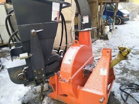 Štiepkovač , Drvič za traktor Dabaki BX92RS - 2