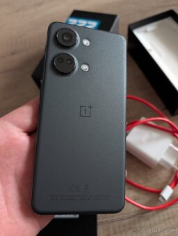 OnePlus Nord 3 16/256 GB - 2