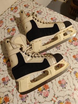 Predám korčule značky Botas veľkosť 42-43 - 2