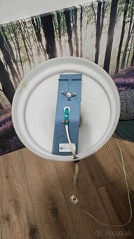 Retro stolna/dekoracna Lampa - 2