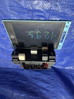 BCM MODUL SKODA OCTAVIA 2 - 2