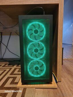 Kompletny set I9 13900K , 32 GB DDR5, 3060 12GB - 2