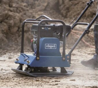 Prenájom Náradia - POŽIČOVŇA NÁRADIA HABOVKA - 2