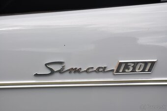 Predám SIMCA 1301 - 2