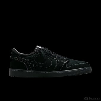 🛑 -45% OFF Nike x Travis Scott „Black Phantom“ 🖤⚪⚫ - 2