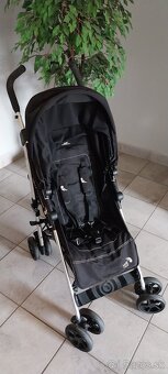 Kočík VUE baby Jogger - 2