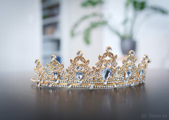 Korunka do vlasov - 2