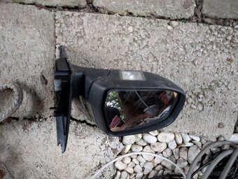 Spätné zrkadlo Ford FOCUS - 2