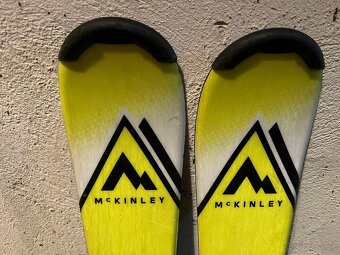 Lyze McKinley 140 - 2