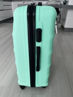 Lasocki kufor XL - 2