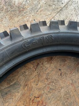 Mitas c-18 110/90 19 - 2