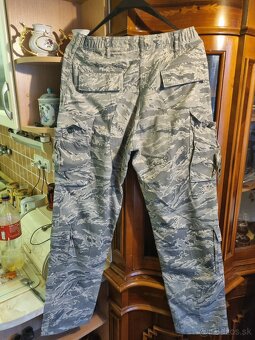Maskacove nohavice - 2