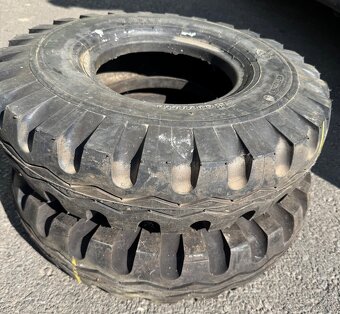 Barum 6,00-9 VZV - 2